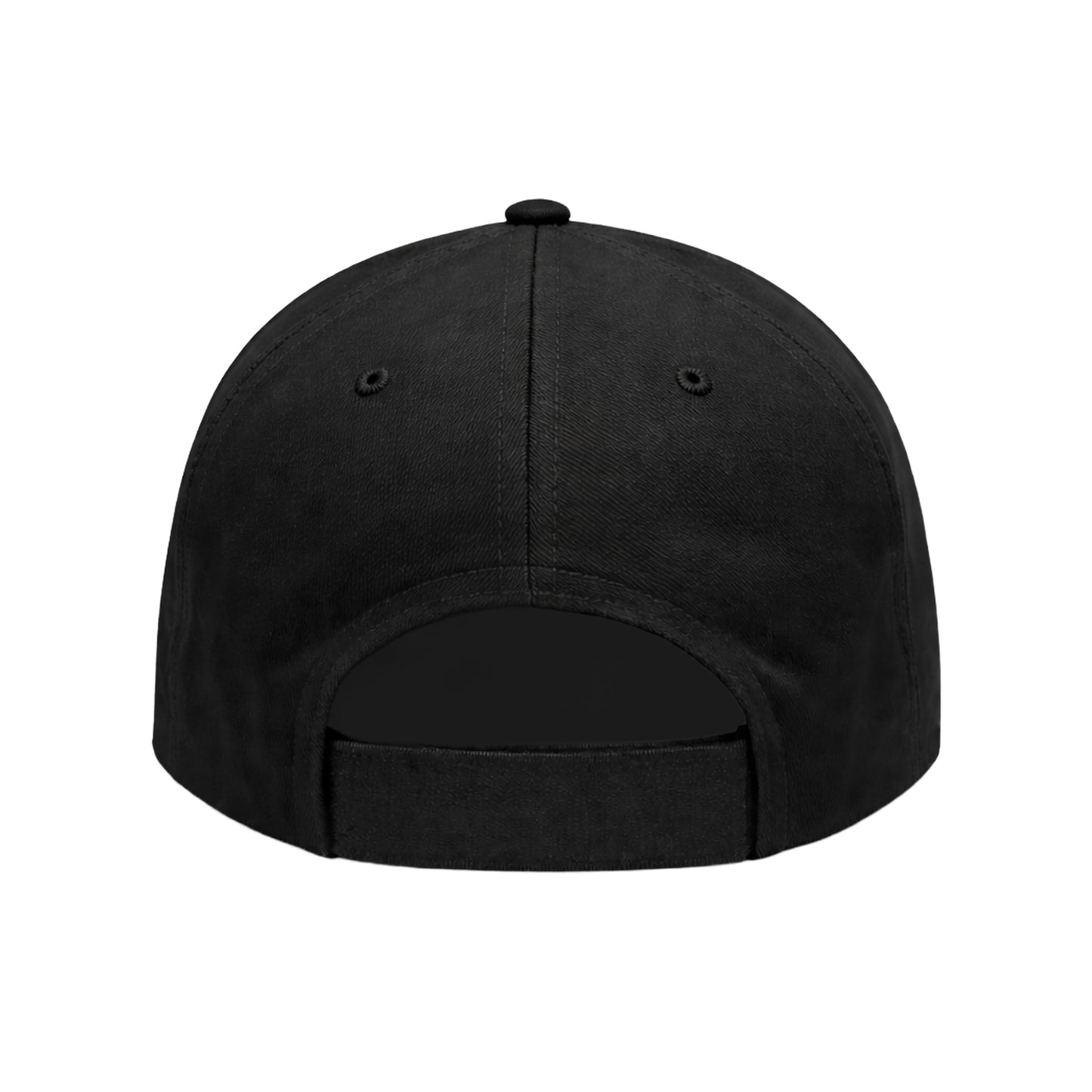 LOGO CAP / BLACK