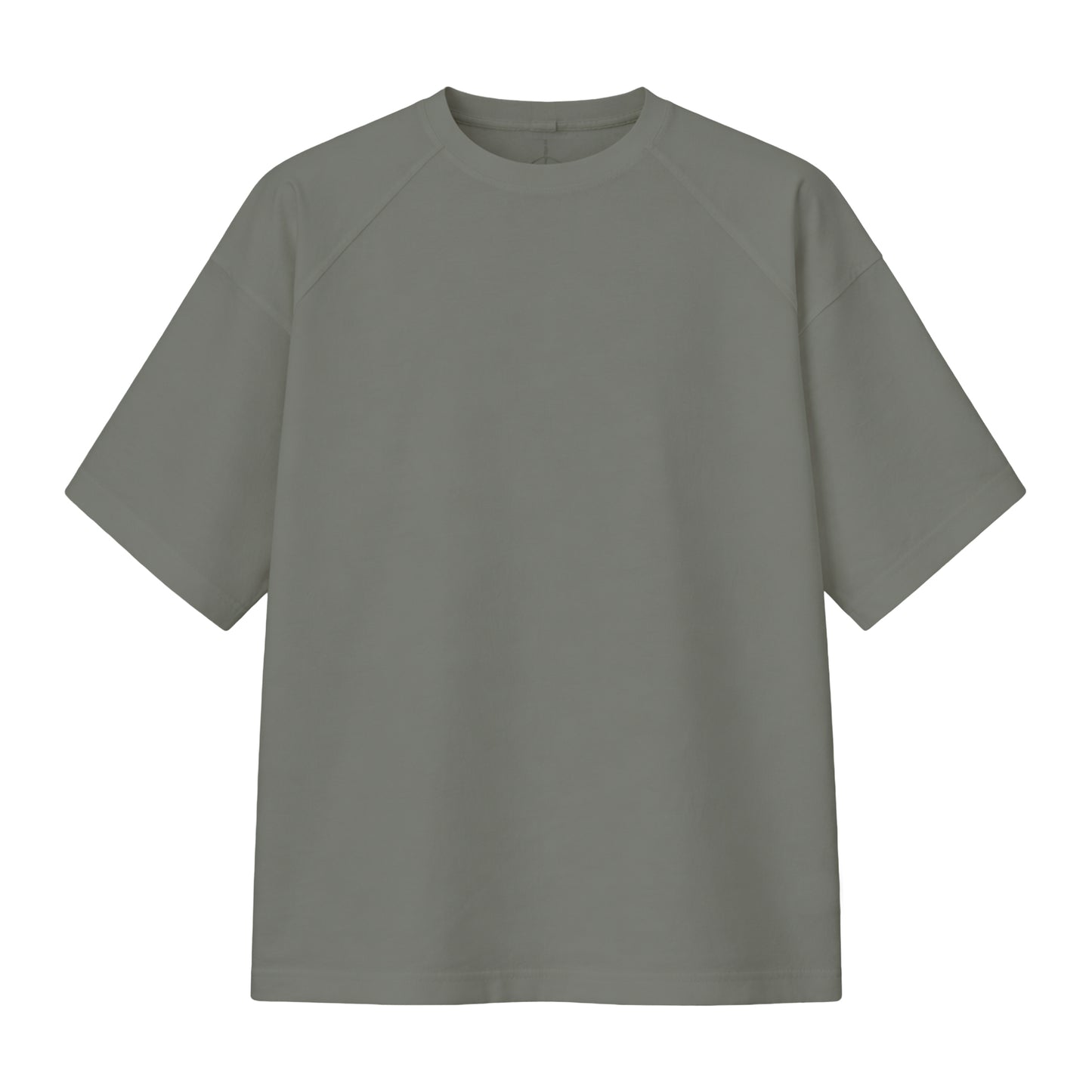 OVERSIZED TEE / SUMI