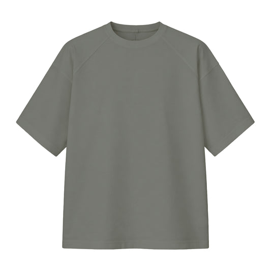 OVER SIZE TEE / SUMI