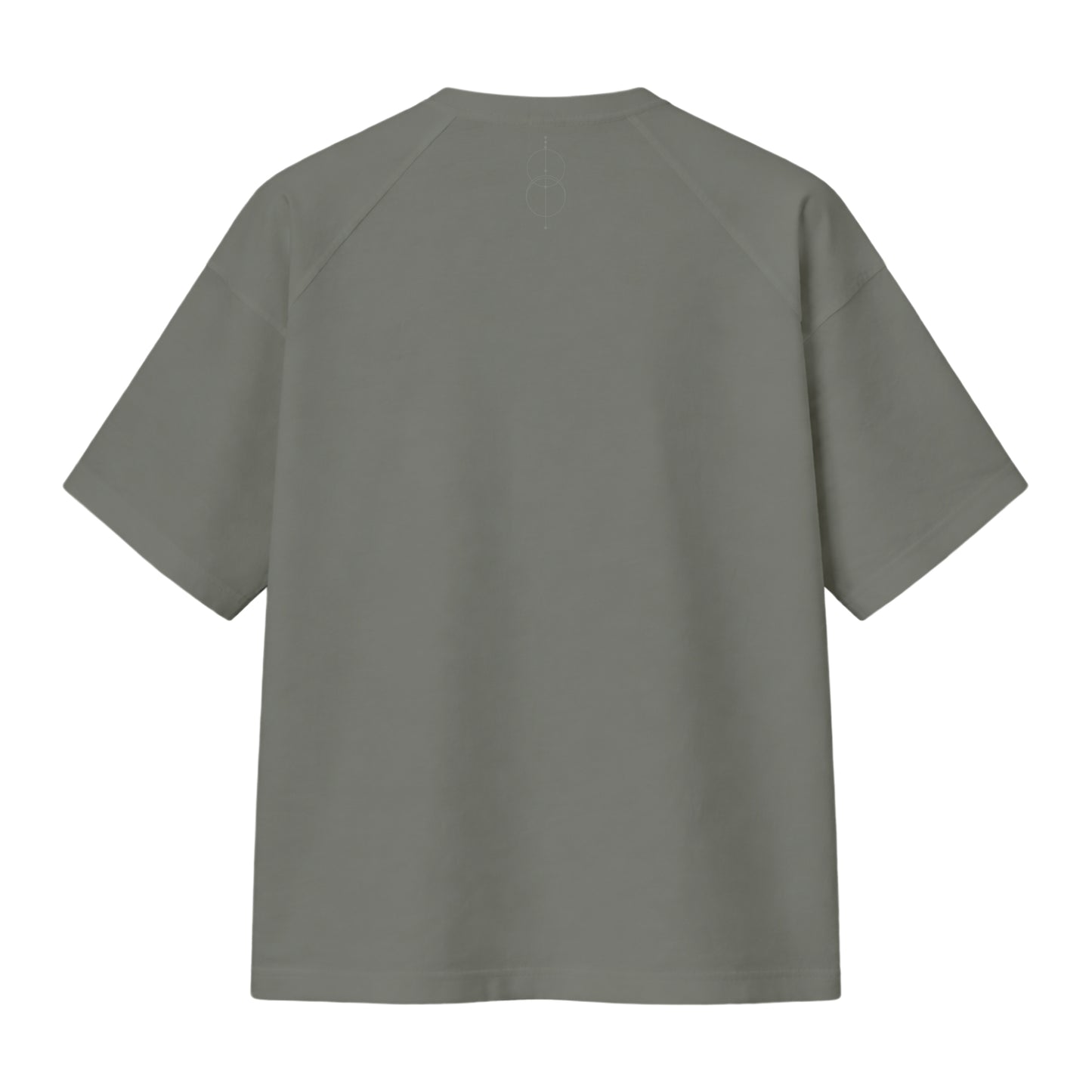 OVERSIZED TEE / SUMI