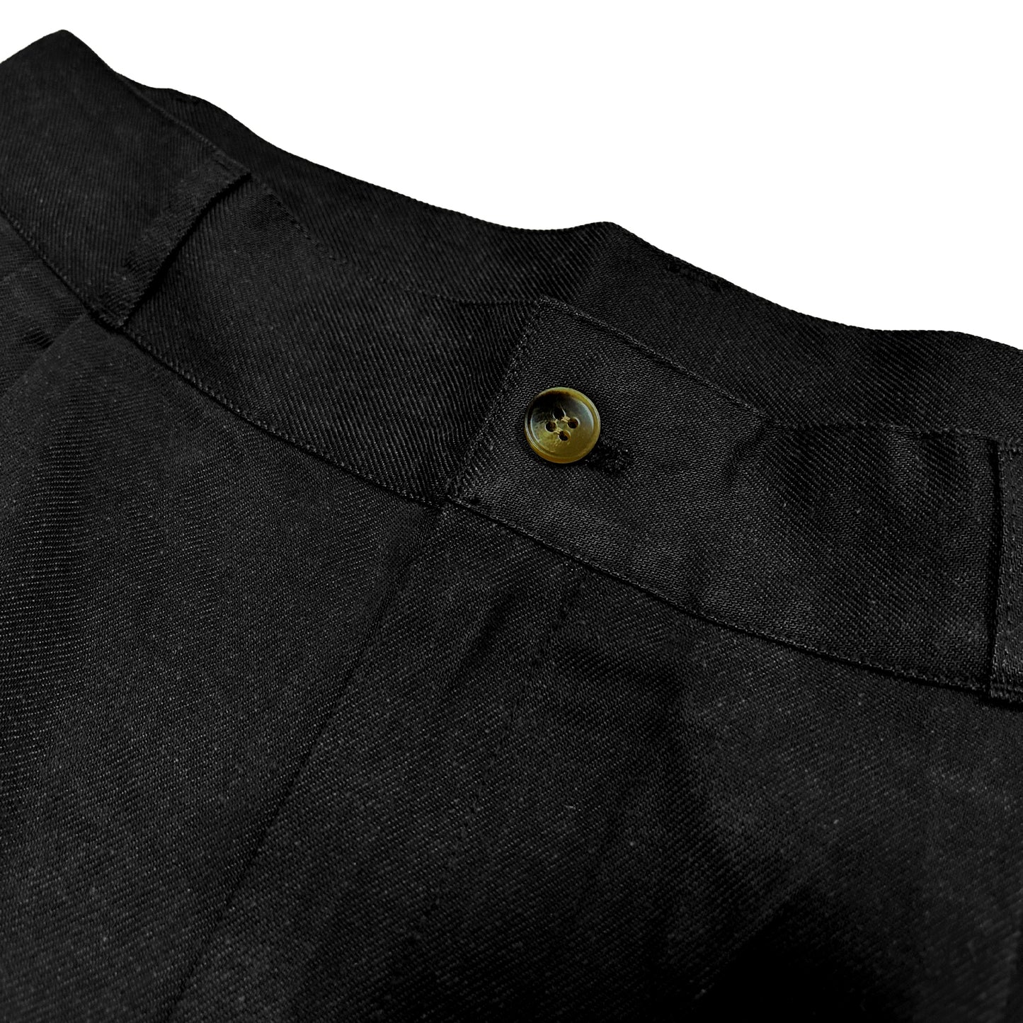 LOOSE PANTS / BLACK