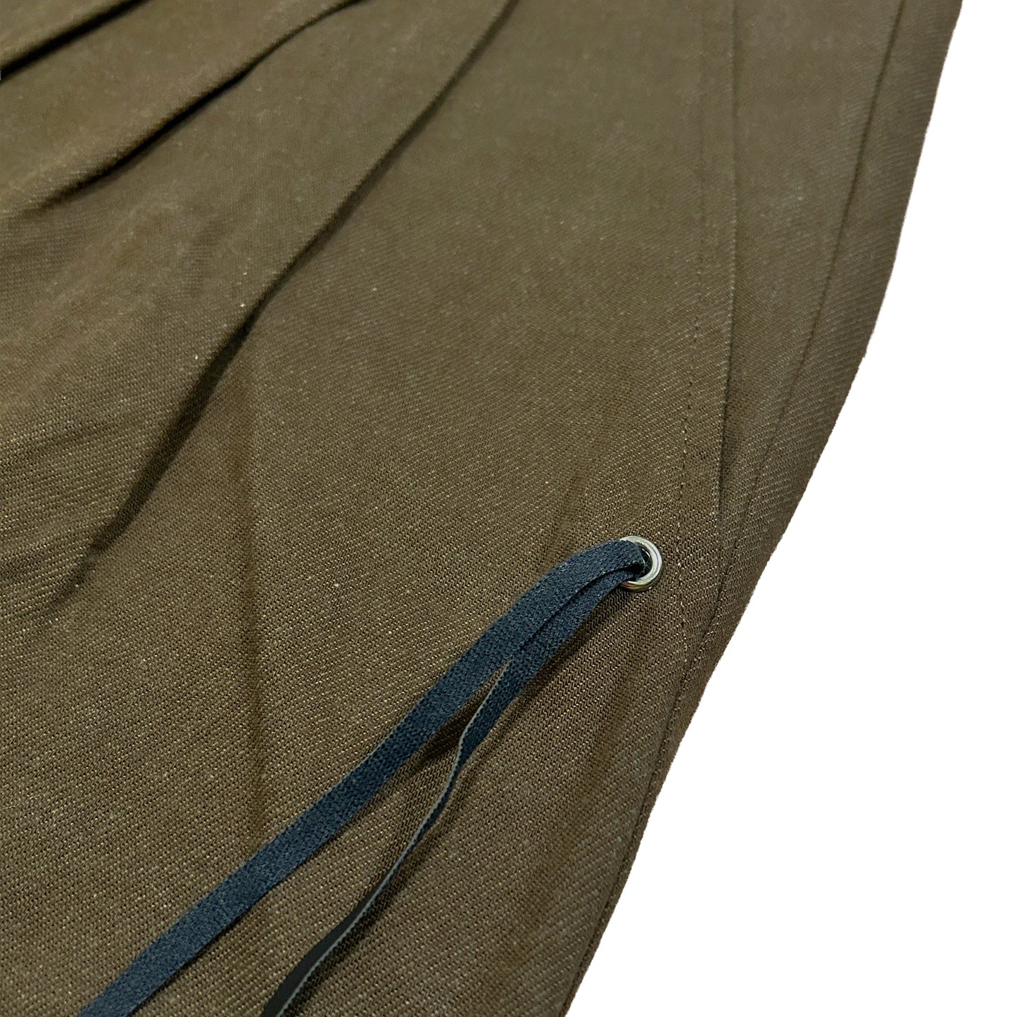 LOOSE PANTS / BROWN