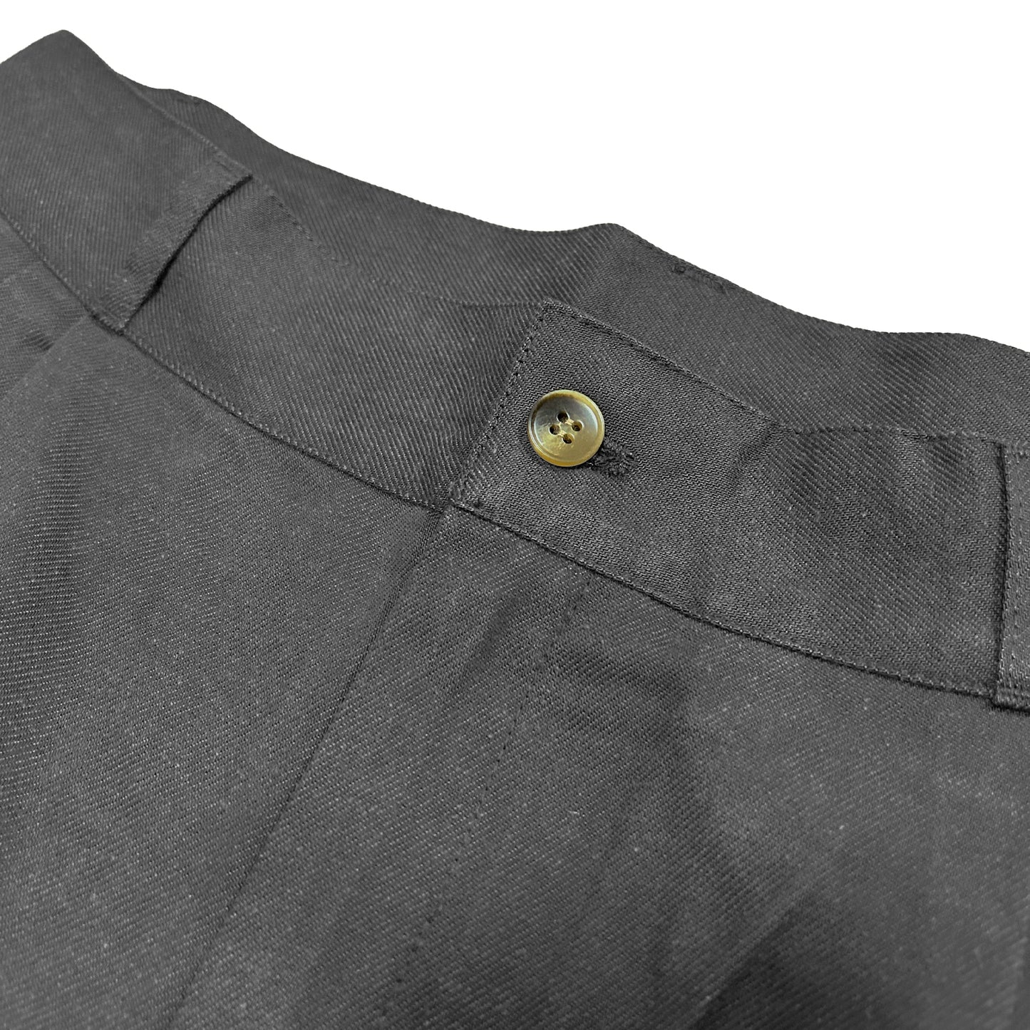 LOOSE PANTS / GRAY