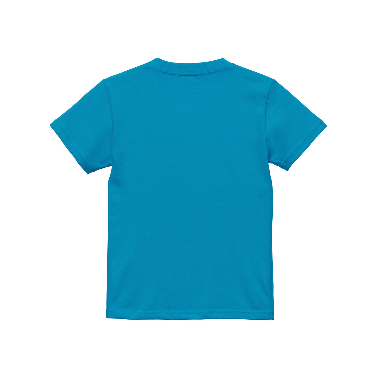 CHIBI TEE / BLUE