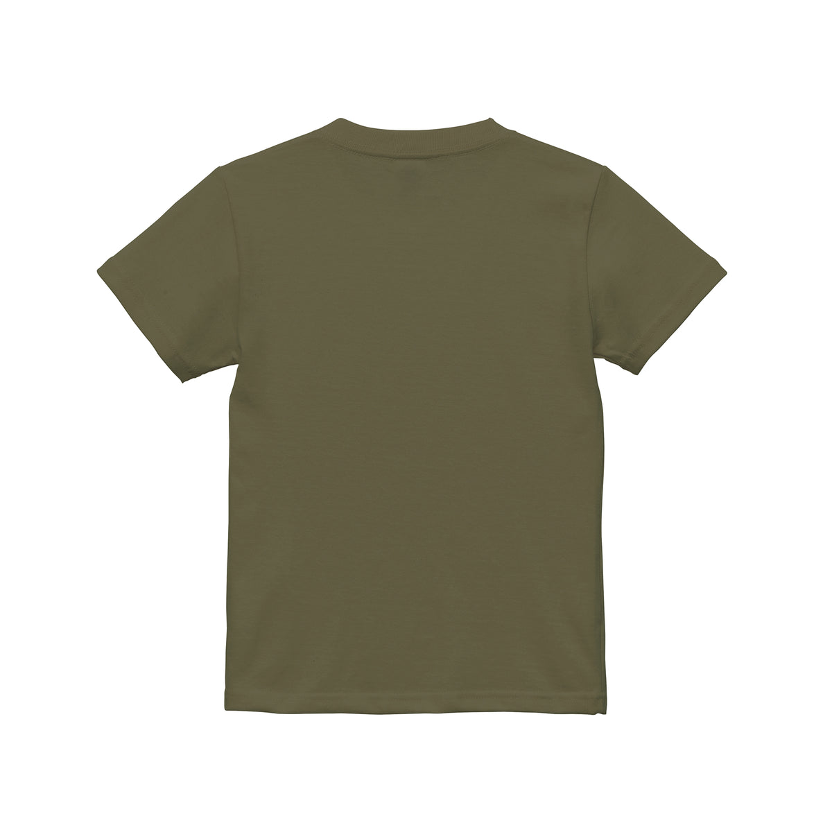 CHIBI TEE / OLIVE
