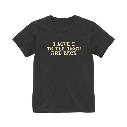 CHIBI TEE / SUMI
