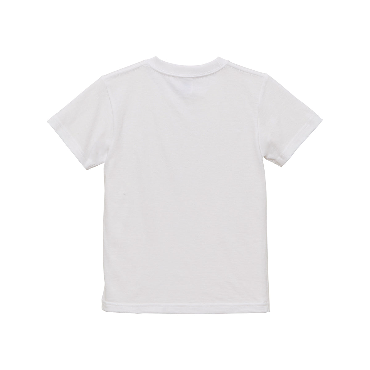 CHIBI TEE / WHITE