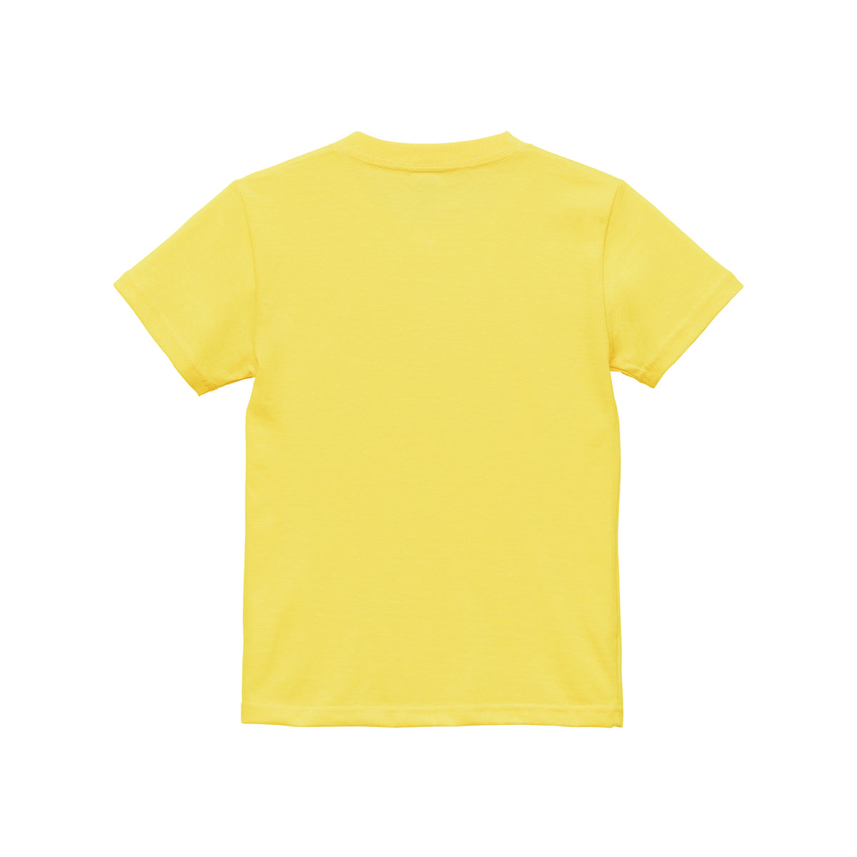 CHIBI TEE / YELLOW
