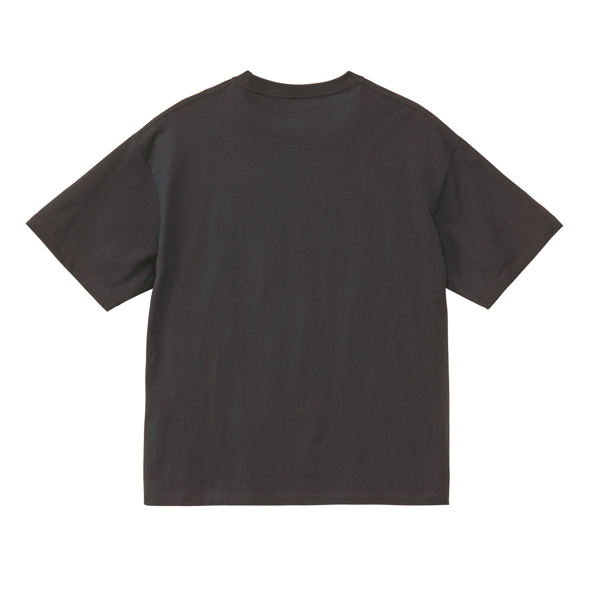 LOGO TEE / SUMI
